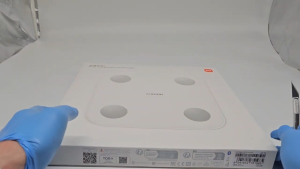 Xiaomi Body Composition Scale S400 / Smart Scale 2 เครื่องชั่งน้ำหนัก I ที่ชั่งน้ำหนัก อัจฉริยะ I 25 ตัวชี้วัดองค์ประกอบของร่างกาย - Lazada