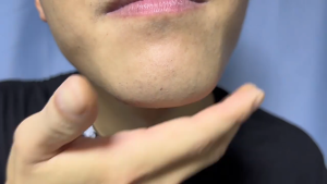 Pisau Cukur Kumis Jenggot 2 mata pisau