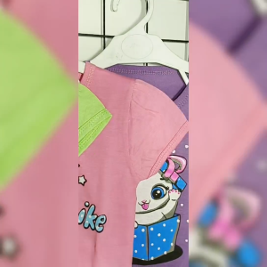 SETELAN ANAK PEREMPUAN 1-6 TAHUN/SETELAN BAJU ANAK PEREMPUAN/BAJU ANAK PEREMPUAN