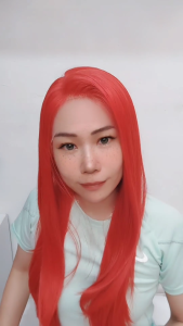 Selamat Datang di Ryuuta Wig Official Store\\n\\nSelamat datang di Ryuuta Wig Official Store di platform LAZADA. Kami menyediakan berbagai macam WIG dan HAIR EXTENSION synthetic dan human hair asli berkualitas untuk fashion, daily dan cosplay. Kami menawarkan produk terbaik seperti deep parting / free parting / half lace wig, glueless lace wig, basic wig, hair clip, jepit ponytail, toupee, poni clip, dsb. Variasi produk tersedia untuk wanita dan pria, panjang atau pendek, lurus atau panjang dengan model-model terbaru. Jangan lupa ikuti toko kami untuk mempermudah pencarian dan update produk dan promo terbaru ya. Happy shopping ❤️\\n\\n Mengenal Produk Ryuuta Wig\\n\\n Ryuuta Wig Half Lace Wig Free Parting\\n\\nRyuuta Wig Half Lace Wig Free Parting adalah wig yang dirancang dengan teknologi terbaru untuk memberikan penampilan alami dan nyaman. Dengan pilihan free parting, Anda dapat menyesuaikan gaya rambut sesuai keinginan. Produk ini tersedia dalam berbagai warna dan panjang, sehingga cocok untuk berbagai gaya penampilan sehari-hari.\\n\\n Miya Deep Part Wig\\n\\nMiya Deep Part Wig adalah wig berkualitas tinggi yang dirancang khusus untuk memberikan penampilan alami dan menawan. Dengan teknologi deep parting, wig ini memiliki garis parting yang halus dan natural, sehingga terlihat seperti rambut asli. Produk ini cocok untuk berbagai acara dan penampilan sehari-hari.\\n\\n Wig Berkualitas Tinggi untuk Penampilan Sehari-hari\\n\\nRyuuta Wig menawarkan wig berkualitas tinggi yang cocok untuk penampilan sehari-hari. Dengan pilihan warna dan model terbaru, Anda dapat menyesuaikan gaya rambut sesuai keinginan. Produk kami dirancang dengan bahan berkualitas tinggi dan teknologi terbaru, sehingga memberikan penampilan alami dan nyaman.\\n\\n Cara Memilih dan Menggunakan Wig Ryuuta\\n\\n Tips Memilih Wig Sesuai Bentuk Wajah\\n\\nUntuk mendapatkan penampilan terbaik, penting untuk memilih wig yang sesuai dengan bentuk wajah Anda. Berikut ini beberapa tips untuk memilih wig sesuai bentuk wajah:\\n\\n* Untuk wajah bulat, pilih wig dengan model rambut lurus atau sedikit bergelombang untuk memberikan efek panjang.\\n* Untuk wajah oval, Anda bebas memilih model rambut apa pun karena bentuk wajah ini cocok dengan hampir semua gaya rambut.\\n* Untuk wajah persegi, pilih wig dengan model rambut yang lebih lembut dan berlayer untuk memberikan efek lembut.\\n\\n Cara Menggunakan Miya Red Merah Wig\\n\\nMiya Red Merah Wig adalah wig yang dirancang khusus untuk memberikan penampilan menawan dengan warna merah yang cerah. Berikut ini cara menggunakan Miya Red Merah Wig:\\n\\n* Bersihkan rambut Anda sebelum menggunakan wig.\\n* Gunakan penjepit atau lem khusus wig untuk melekatkan wig ke kepala Anda.\\n* Rapihkan rambut wig sesuai keinginan.\\n\\n Perawatan dan Penyimpanan Wig Ryuuta\\n\\nUntuk menjaga kualitas dan ketahanan wig, penting untuk merawat dan menyimpan wig dengan benar. Berikut ini tips perawatan dan penyimpanan wig Ryuuta:\\n\\n* Bersihkan wig setelah digunakan dengan menggunakan shampoo khusus wig.\\n* Rendam wig dalam air hangat selama beberapa menit.\\n* Jemur wig di tempat teduh dan jauh dari sinar matahari langsung.\\n* Simpan wig dalam kotak khusus wig atau gantungan wig.\\n\\n Kelebihan dan Keuntungan Belanja di Ryuuta Wig Official Store\\n\\n Kualitas Produk Terjamin\\n\\nKami menawarkan produk wig berkualitas tinggi dengan garansi kualitas yang terjamin. Setiap produk kami dirancang dengan bahan berkualitas tinggi dan teknologi terbaru untuk memberikan penampilan alami dan nyaman.\\n\\n Harga Kompetitif\\n\\nKami menawarkan harga kompetitif untuk setiap produk wig kami. Dengan harga yang terjangkau, Anda dapat menikmati penampilan menawan dengan wig berkualitas tinggi.\\n\\n Layanan Pelanggan Ramah dan Profesional\\n\\nKami menyediakan layanan pelanggan ramah dan profesional untuk menjawab pertanyaan dan keluhan Anda. Tim kami siap membantu Anda 24/7 untuk memberikan pengalaman belanja yang terbaik.\n}