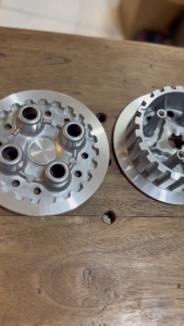 KAKI 4+ LAWAN KAKI 4 RX KING NEW RX KING OLD