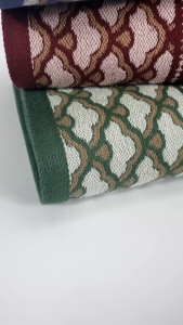 Handuk Terry Palmer Infinite 70x140 Dewasa Inara / Handuk Mandi Besar Anti Bakteri & Tebal