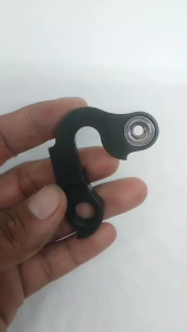 (เกรด AAA ส่งจากไทย) ดรอปเอ้าท์ จักรยาน rear hanger(dropout) ขาเกี่ยวตีนผีจักรยาน เบอร์ 412