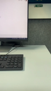 KACOOL LED Wireless Mouse 2.4Ghz Receiver Rechargeable USB Silent Mouse