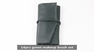 Makeup Brush 14pcs Eyeshadow Eyeliner Eyebrow Brush Makeup Brushes Set