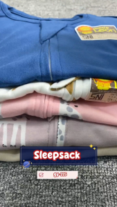 Bedong Bayi Instan BABY LEON GY-225: Perlengkapan Selimut Bayi Newborn