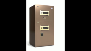 High Quality SAFE Box / Digital Security Box / Safety Box / Anti-Theft Fingerprint+Password+Key+WIFI