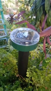 No Rats Within 5000m: A Comprehensive Guide to the Solar-Powered Rat Repeller