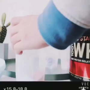 500ML Large Capacity Water Cup High Temperature Resistant Summer Portable Sports Water Bottle Outdoor Water Cup