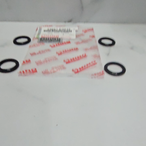 KARET SEAL ORING NOZZLE INJEKTOR 125 HT 130HT HT130 1SET 4PCS PART MOBIL