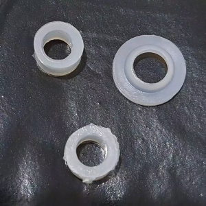 Karet Seal Silikon Elpiji & Regulator Silicone Incristo