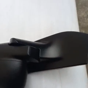 GƯƠNG/KÍNH CHIẾU HẬU DAEWOO MATIZ 4. CHEVROLET SPARK M300 (GƯƠNG CƠ) HÀNG GM XỊN