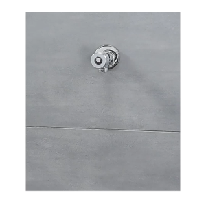 Van nước chia 2 cổng xả Minh House Chất liệu Inox 304 ren trong 20mm-Coze zone 520