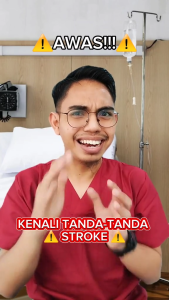 Obat Stroke Paling Ampuh Sebelah Kanan Kiri Syaraf Otot Kejepit Penyakit Struk Berat Kejang