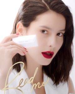 Perfect Diary ReadMe Weightless Velvet Lip Stain Matte Lipstick Lip Makeup Lipmatte Liptint