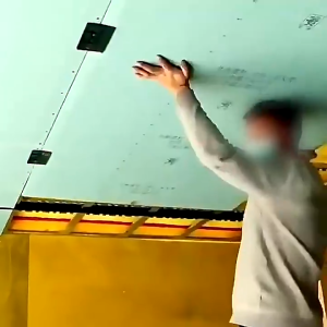 Dụng Cụ Cố Định Tấm Thạch Cao Tấm Định Vị Trần Tấm Hỗ Trợ Thạch Cao