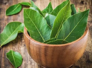 ใบกระวาน ปรุงอาหาร เพิ่มกลิ่นหอม 50กรัม