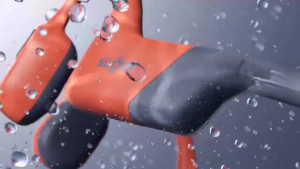 Shokz OpenSwim Pro Bone Conduction Swimming Headphones S710