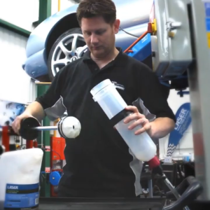 500cc/1500cc Car Oil Fluid Extractor Fuel Transfer Filling Syringe Car Supplies Brake Liquid Manual Injecting Pump Suction Vacuum