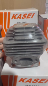 BỘ NÒNG ( HƠI) XYLANH  KASEI MÁY CẮT CỎ 2 THÌ 330. NÒNG 36 LY