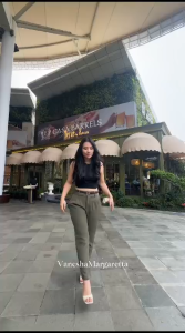 Celana Bottom Twil: Pilihan Celana Kerja Tahan Lama & Nyaman