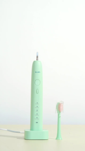 SONIC ELECTRIC TOOTH BRUSH - Sikat Gigi Elektrik - Brush Heads Murah