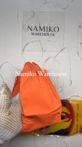 Sarung Tangan Karet Latex Cleaning Servis Cuci Piring SALVATEX