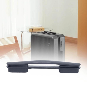 Pegangan Koper Berkualitas Tinggi & Gagang Koper Desain Ergonomis