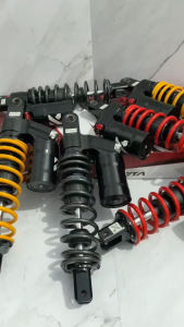 SHOCKBREAKER KTC KYTACO NMAX OLD 330MM KYTA 330 MM PCX 150 LOKAL 2018 2019 2020 SHOCK BELAKANG