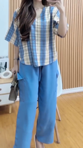 One Set BELLE LD 110 CM Muat BB 40 - 60 Kg Fashion Kekinian