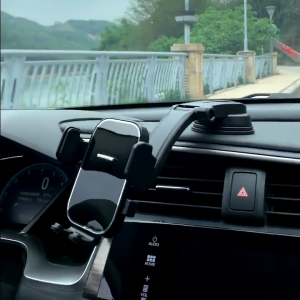 Sucker Car Phone Holder Mount Stand Suction Cup Smartphone Mobile Cell Support in Car Bracket