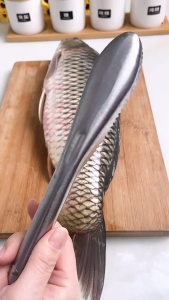 Portable Kitchen Scale: A Planner Gadget for Precise Cooking