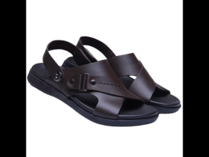 Sandal Pria Slip On Sandal Let  | Sandal Pria Flip Flop Siral