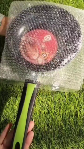 TD Teflon Mini/TD Wajan Mini 18cm Anti Lengket