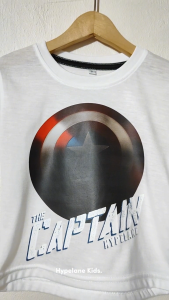 Code8.id DTF2 Kaos Anak Laki Laki Karakter Super Hero Keren Best Seller Awan MURAH DAN TRENDY