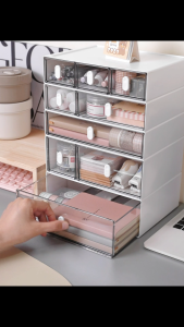 Laci Penyimpanan Serbaguna: Solusi Penyimpanan & Organisasi