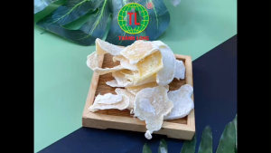 Mứt Gừng Huế Thành Long Gói 200gr/500gr | Ăn vặt văn phòng | Ăn vặt tốt cho sức khoẻ | Trái cây sấy dẻo | Thành Long - Việt Nam