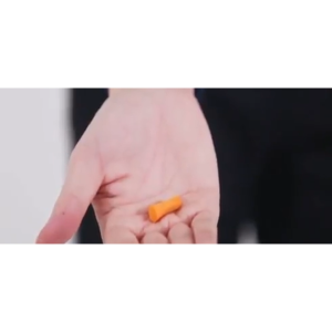 Set 2 nút bịt tai chống ồn cách âm khi ngủkhi học đi du lịch hiệu quả tiện lợi