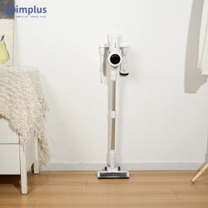 Simplus Vacuum Cleaner Cordless Penyedot Debu Tanpa Kabel 16000Pa Filter Logam dengan Filter HEPA F9 (Garansi Resmi 1 tahun/ COD)