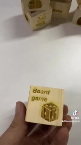 lucky 7 big Dice family fun play