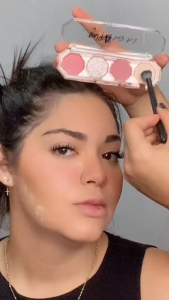 LA Girl 4 Play Eye Shadow Quad Palette