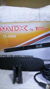 IMIX TR-2800A Uni-Directional Condenser Microphone
