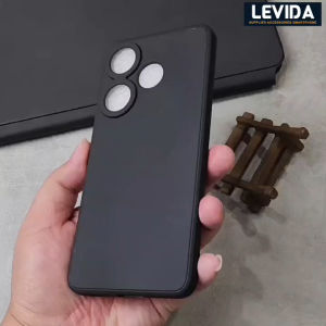 Poco X7 Pro 5G Poco C75 Poco X6 Pro 5G Poco F6 5G Square Edge soft Case / Macaron Square edge