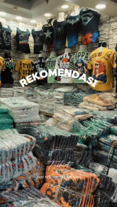 SIX DISTRO: Kaos Distro T-Shirt Awesome / Kaos Sablon Lengan Trendy Kekinian / Kaos Motif Terbaru / Kaos Tulisan Lengan Pendek / Atasan Pria dan Wanita / Kaos Bermotif Distro / Kaos Lengan Pendek / Kaos Oversize