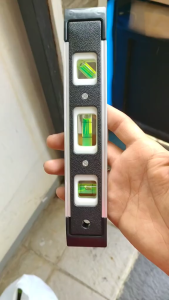 Waterpas Magnet 9 Inch: Aksesoris E-Commerce yang Efektif