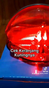 STOPLAMP CB WIPAC SPORTS DAY LAMPU STOP PNP CB STOP LAMP TRIUMPH DAY