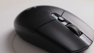 Chuột chơi game Logitech G304 Light Speed Wireless Gaming Chính Hãng