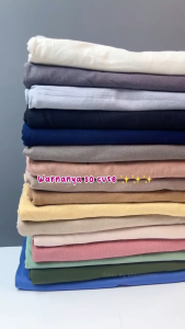 Pashmina kaos rayon basic || Pashmina rayon oman || SAHARA SHAWL TURKEY