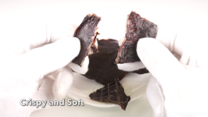 ขนมน้องหมา ขนมน้องแมว Horse Heart 40g. หัวใจม้า สินค้าพรีเมียมจากประเทศญี่ปุ่น