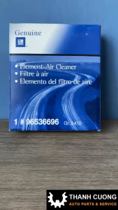 Lọc Gió Động Cơ Lọc Gió Máy Xe Deawoo Aveo Gentra...Hàng Chất Lượng Cao ( Mã:96536696 96536697 )